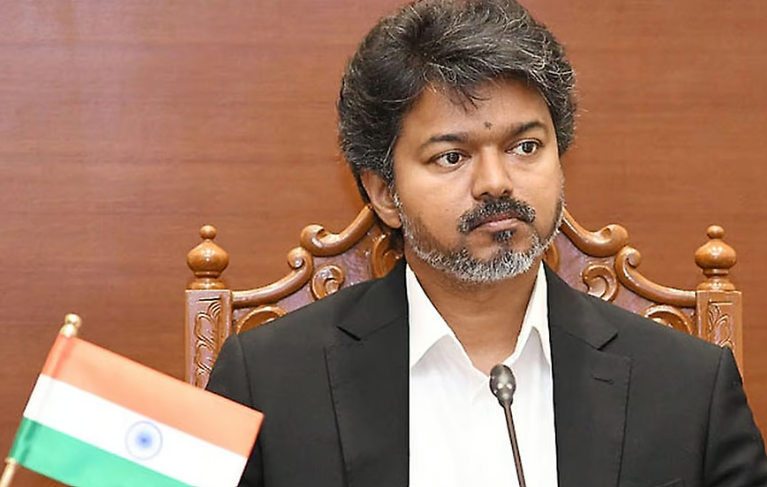 நாளை கரூர் செல்கிறார் முதலமைச்சர் விஜய் - 32 பேருக்கு பணி நியமன ஆணைகளை வழங்குகிறார்