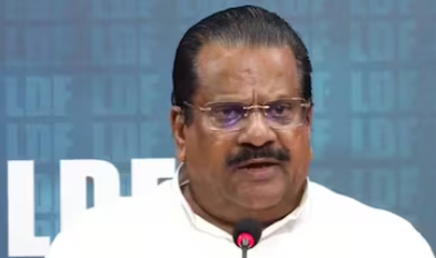 വിഴിഞ്ഞം ഓഹരി കൈമാറ്റത്തിൽ അഴിമതി ഉന്നയിക്കുന്നവർ തന്നെ കാര്യങ്ങൾ വിശദീകരിക്കട്ടെയെന്ന് ഇപി ജയരാജൻ 