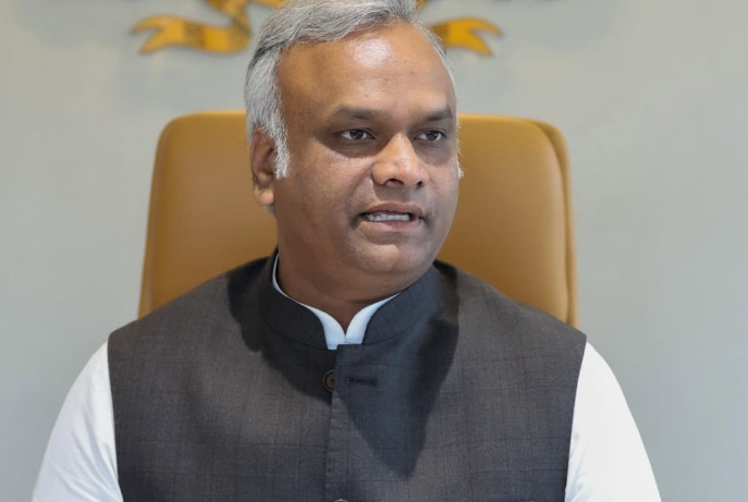 ಯುವಕರೇ ಆರೆಸ್ಸೆಸ್‌ ತಂಟೆಗೆ ಹೋಗ್ಬೇಡಿ: ಪ್ರಿಯಾಂಕ್‌ ಖರ್ಗೆ