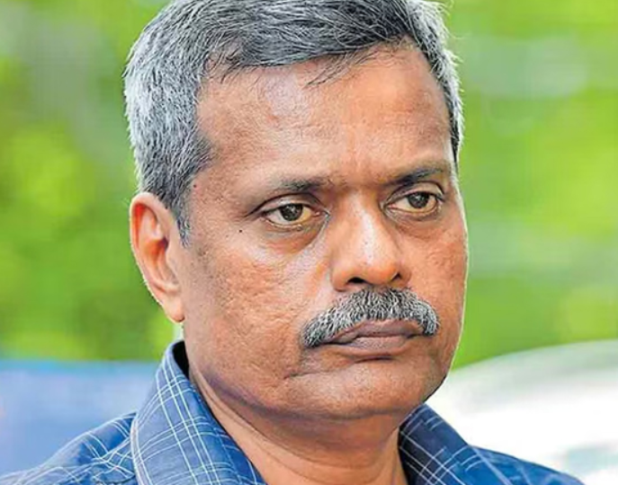നെയ്യാറ്റിൻകരയിൽ രോ​ഗി മരിച്ച സംഭവം; മരണകാരണം ജീവനക്കാരുടെ അനാസ്ഥ, വിമർശനവുമായി ​ഡോ. ഹാരിസ് ചിറക്കൽ