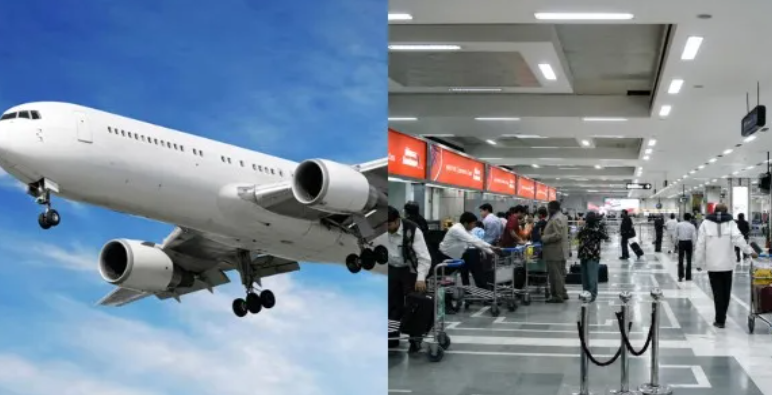 ഇന്ത്യൻ പ്രവാസികൾ വേഗം നാട്ടിലേക്ക് ടിക്കറ്റ് എടുത്തോളൂ; ഇപ്പോൾ വൻ ലാഭം, ഓഗസ്‌റ്റിൽ നിരക്ക് കൂടും..!