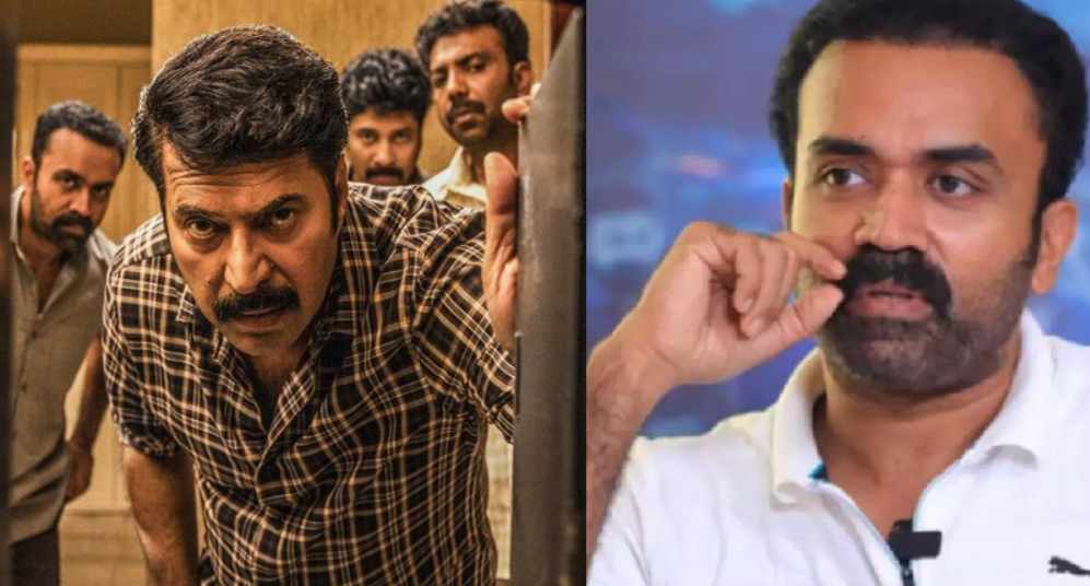 ‘കണ്ണൂർ സ്‌ക്വാഡിലേക്ക് മമ്മൂക്ക വരുമെന്ന പ്രതീക്ഷ ഇല്ലായിരുന്നു, ആദ്യം കഥ പറഞ്ഞത് സുരാജേട്ടനോട്’: റോണി ഡേവിഡ്
