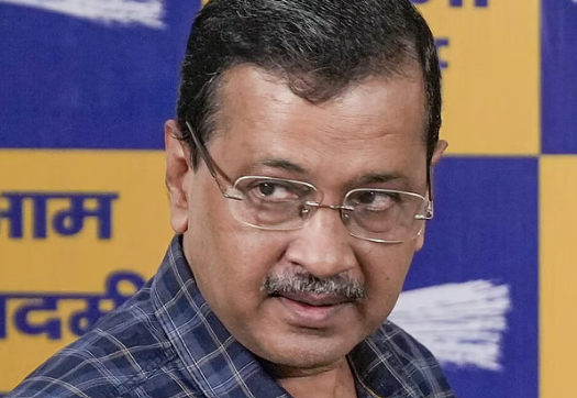 ராமர் கோயில் விவகாரத்தில் கொள்ளையர்களுக்கு தண்டனை கோரி கையெழுத்து இயக்கம்: கேஜ்ரிவால் அறிவிப்பு