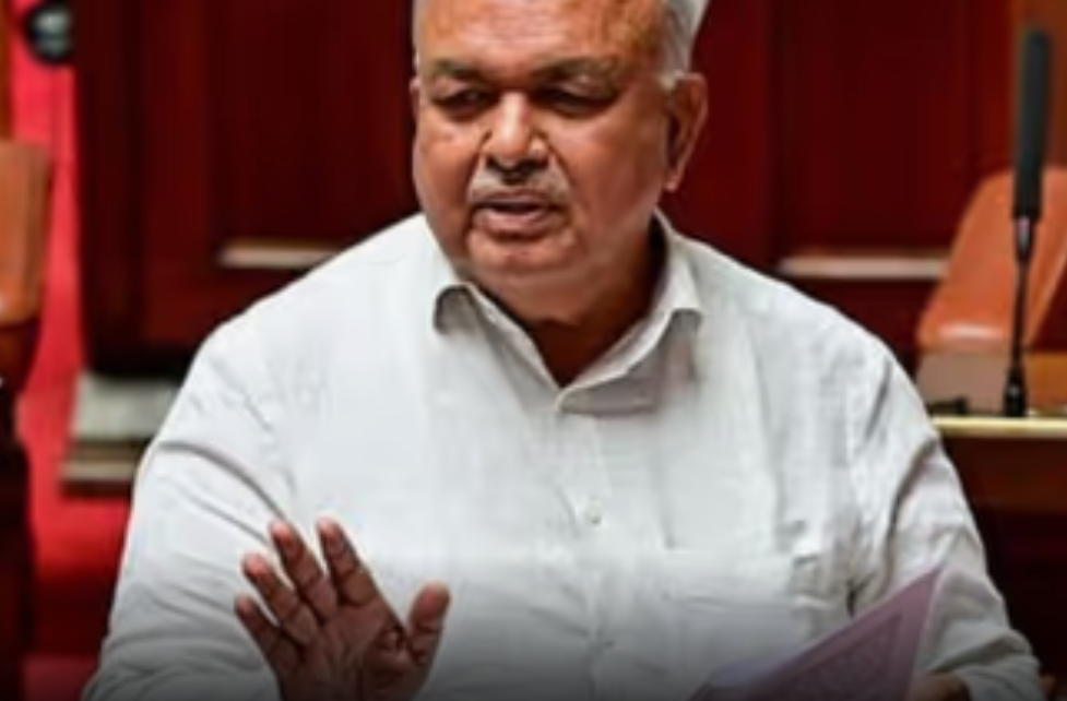 ಕೆಆರ್‌ಎಸ್‌ ನೀರು ಕುಡಿಯೋಕೆ ಮಾತ್ರ ಬಳಕೆ : ರೆಡ್ಡಿ