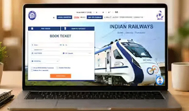 IRCTC | రైలు టికెట్ బుకింగ్ ఇక మ‌రింత సుల‌భం.. ఎందుకో తెలుసా..?