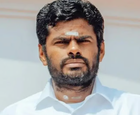 பொள்ளாச்சியில் முதல் மாநாடு: அண்ணாமலை நாளை முக்கிய அறிவிப்புகளை வெளியிட திட்டம்