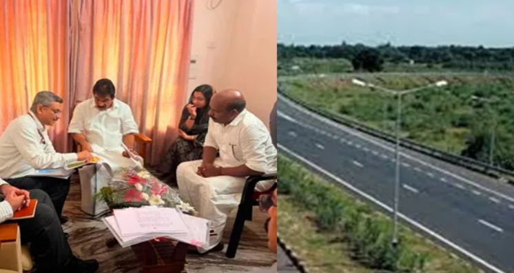കരുനാഗപ്പള്ളിയിലും ഹരിപ്പാടും ഉയരപ്പാത നീട്ടും; ഓച്ചിറയിലും അമ്പലപ്പുഴയിലും പുതിയ പില്ലർ ഹൈവെ