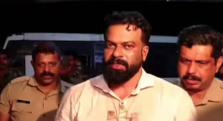 കൗൺസിലർ സുഗതന്റെ സത്യപ്രതിജ്ഞ സെൻട്രൽ ജയിലിൽ? ഹൈക്കോടതി ഉച്ചയ്ക്ക് വിധി പറയും