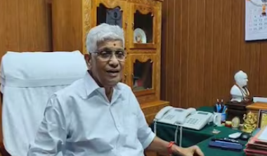 'മന്നം സമാധിയിൽ ആർക്കും വിലക്കില്ല; നായ ആണ് പ്രശ്നം' ജി സുകുമാരൻ നായർ