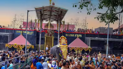 താഴമൺ കുടുംബം ശബരിമല തന്ത്രി സ്ഥാനം ഒഴിയണമെന്ന് ഡോ. കെ എസ് രാധാകൃഷ്ണൻ