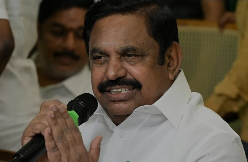 தவெக அரசின் குதிரை பேர அரசியல், சட்டம் - ஒழுங்கு சீர்கேட்டை கண்டித்து ஜூலை 18-ல் ஆர்ப்பாட்டம்: அதிமுக அறிவிப்பு