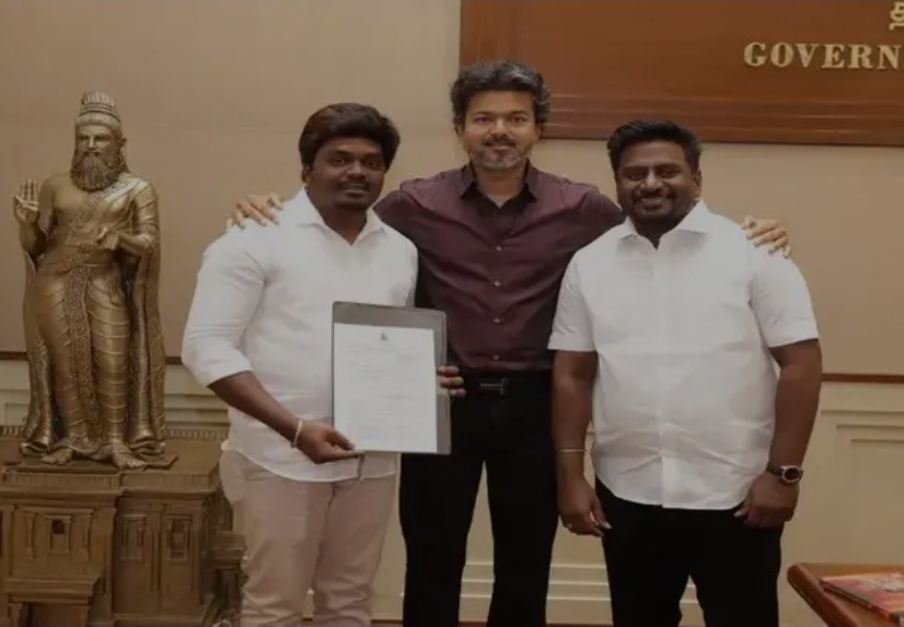 தமிழ்நாடு பாடநூல் கழக தலைவராக லயோலா மணி நியமனம்