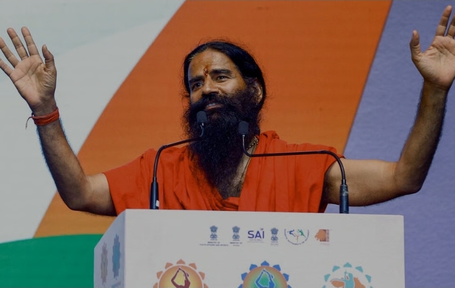 “இந்து நாடு குறித்து அச்சம் தேவை இல்லை” - பாபா ராம்தேவ் கருத்தும் காங்கிரஸ் எதிர்வினையும்