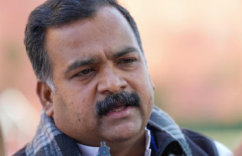 “தேசிய கல்விக் கொள்கையை தமிழ்நாடு ஏற்காது என்பதை ஆளுநர் உணர வேண்டும்” - மாணிக்கம் தாகூர்