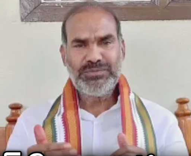 ఎన్డీఎస్‌‌‌‌‌‌‌‌‌‌‌‌‌‌‌‌‌‌‌‌‌‌‌‌‌‌‌‌‌‌‌‌ఏ అధికారులతో మాట్లాడి నీళ్లు ఇప్పించాలి : విప్ ఆది శ్రీనివాస్ 
