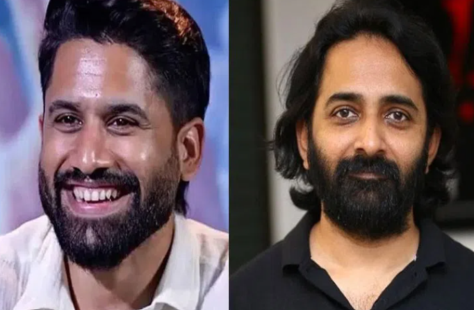 Naga Chaitanya | నాగచైతన్య కొత్త సినిమాలపై జోరుగా ప్రచారం.. హారర్ థ్రిల్లర్ టాక్‌కు టీమ్ క్లారిటీ
