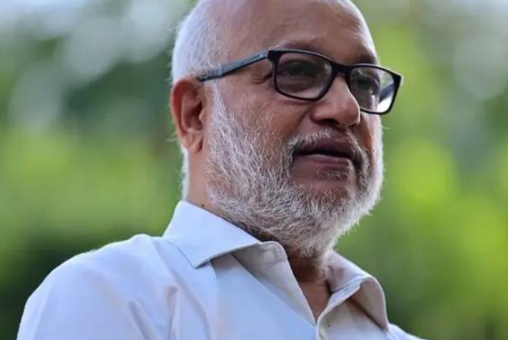 പാസ്പോർട്ട് പൗരത്വം തെളിയിക്കാനുള്ള രേഖയല്ലെന്ന കേന്ദ്ര വാദം നാസി ജർമനിയിലെ നടപടികൾ പോലെ: എം എ ബേബി