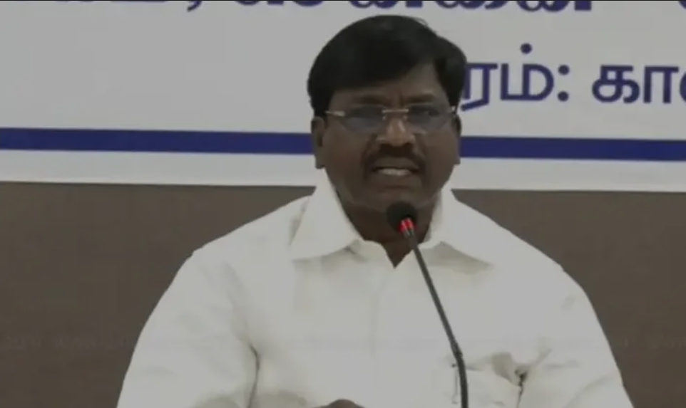 ஆசிரியர் அல்லாத பணியாளர்கள் கவனத்திற்கு: பொது இடமாறுதல் கலந்தாய்வு அறிவிப்பு!