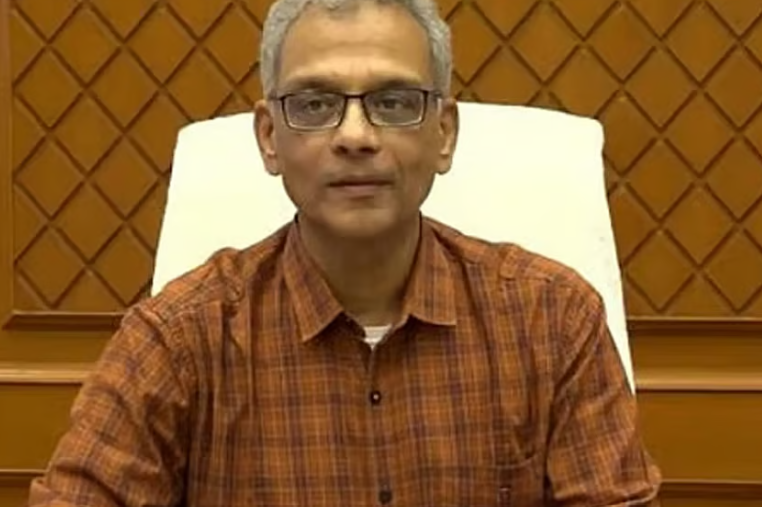 தலைமைச் செயலாளர் சாய்குமார் பதவி காலம் மேலும் 6 மாதம் நீட்டிப்பு