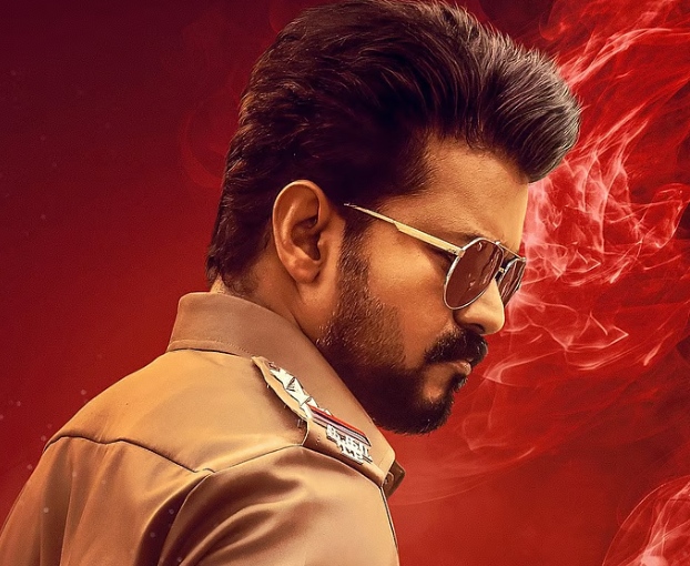 ‘ஜனநாயகன்’ ஜூலை 23-ல் ரிலீஸ்: அதிகாரபூர்வ அறிவிப்பு