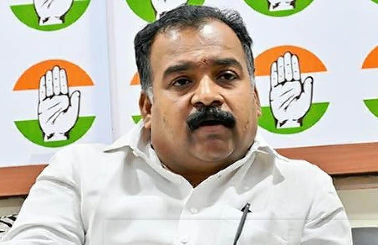 மத்திய அரசுக்கு மாணிக்கம் தாகூர் கண்டனம்