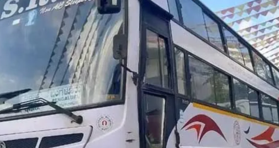 കേരള ആര്‍ടിസി ഇതൊക്കെ കാണുന്നുണ്ടോ? കർണാടക ആർടിസിയുടെ മടിവാള– കണ്ണൂർ നോൺ എസി സ്ലീപ്പർ നാളെ മുതല്‍