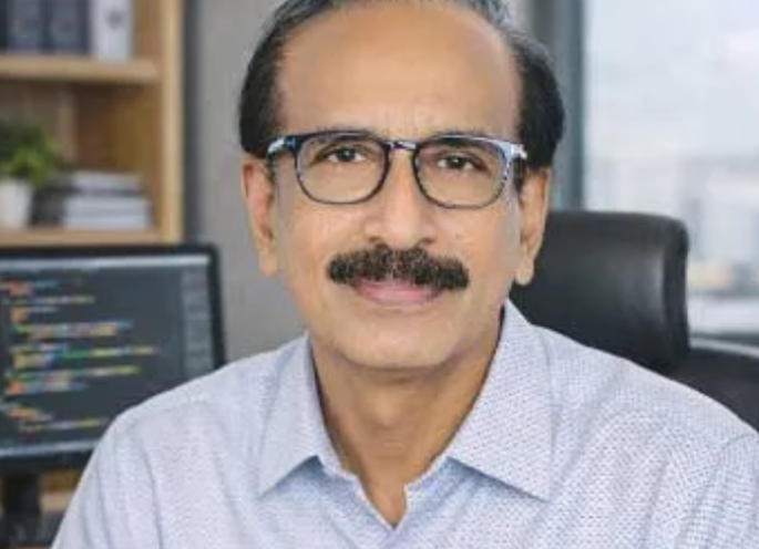 റോസാറ്റം ആര്‍ട്ടിക് പര്യവേഷണ സംഘത്തില്‍ പ്രൊഫ. ഡോ. എസ്. ബിജോയ് നന്ദന്‍