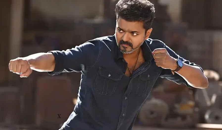 3000 திரையரங்குகளில் 'ஜன நாயகன்'- ரசிகர்கள் உற்சாகம்