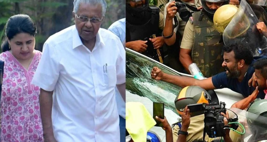 മകള്‍ക്ക് വേണ്ടി അവര്‍ ജയിലിലായി; പിണറായി തിരിഞ്ഞുനോക്കിയില്ല, അമര്‍ഷം പുകയുന്നു...