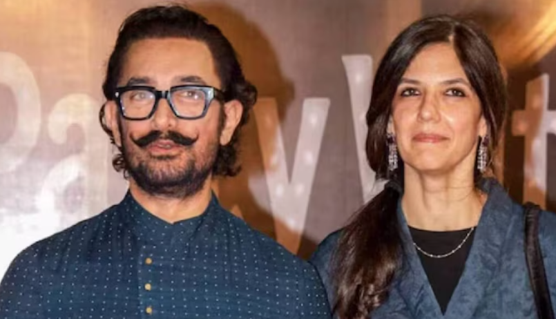Aamir Khan | 'ലവ് ജിഹാദ്' ആരോപിച്ചവർ കേട്ടോ? ആമിർ ഖാന്റെ ഭാര്യ ഗൗരി ഹിന്ദുവല്ല