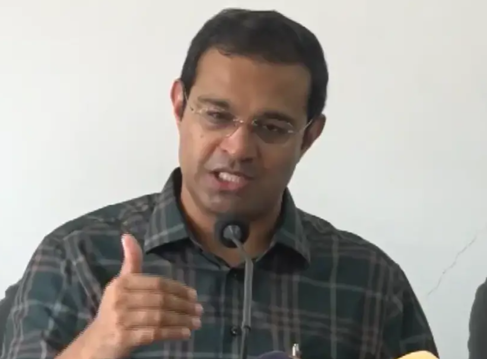 എല്ലാ കാര്യങ്ങളും KSUവിനോട് ആലോചിച്ച് തീരുമാനിക്കാൻ പറ്റുമോ; പ്ലീഡർ നിയമന വിവാദത്തിൽ റോജി ജോൺ