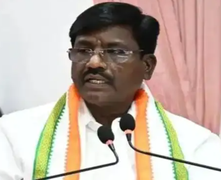  கல்விக்கடன் உயர்த்தப்படும்" - அமைச்சர் விஸ்வநாதன் பேட்டி..