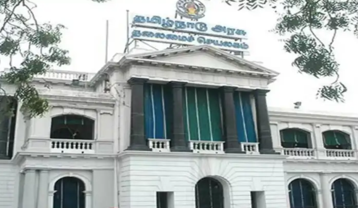 தமிழக அரசு அதிரடி : நகராட்சி நிர்வாக துறையின் 50 குறுகிய கால டெண்டர்கள் ரத்து