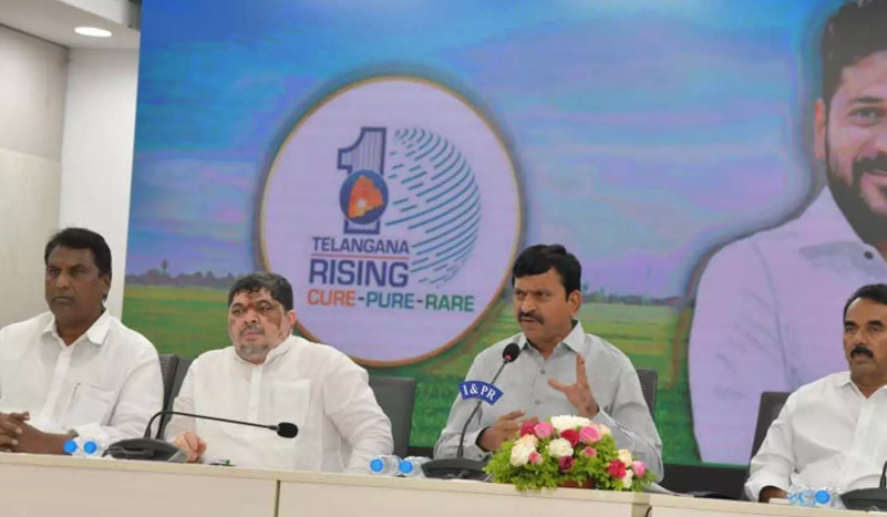 గ్రామ పంచాయతీలకు నిధులు, ధరణిపై సిట్.. తెలంగాణ క్యాబినెట్ కీలక నిర్ణయాలివే
