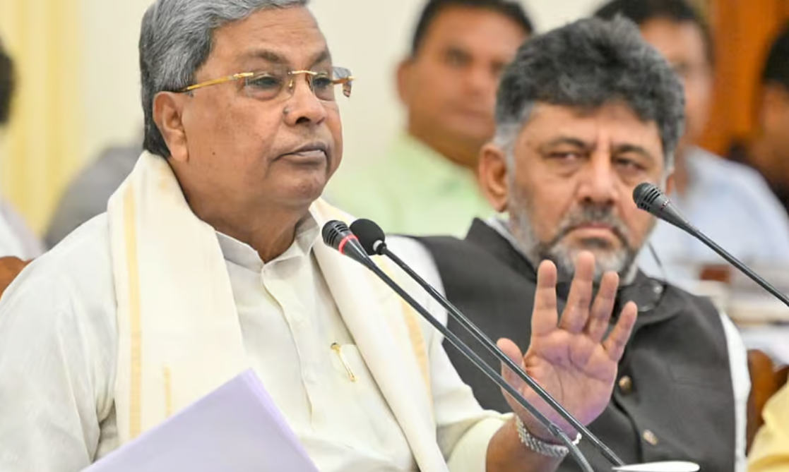 ಮಾಜಿ ಪ್ರಧಾನಿ ಎಚ್.ಡಿ.ದೇವೇಗೌಡರ ಪತ್ನಿ ಚನ್ನಮ್ಮ ನಿಧನಕ್ಕೆ ಸಿದ್ದರಾಮಯ್ಯ ಸಂತಾಪ