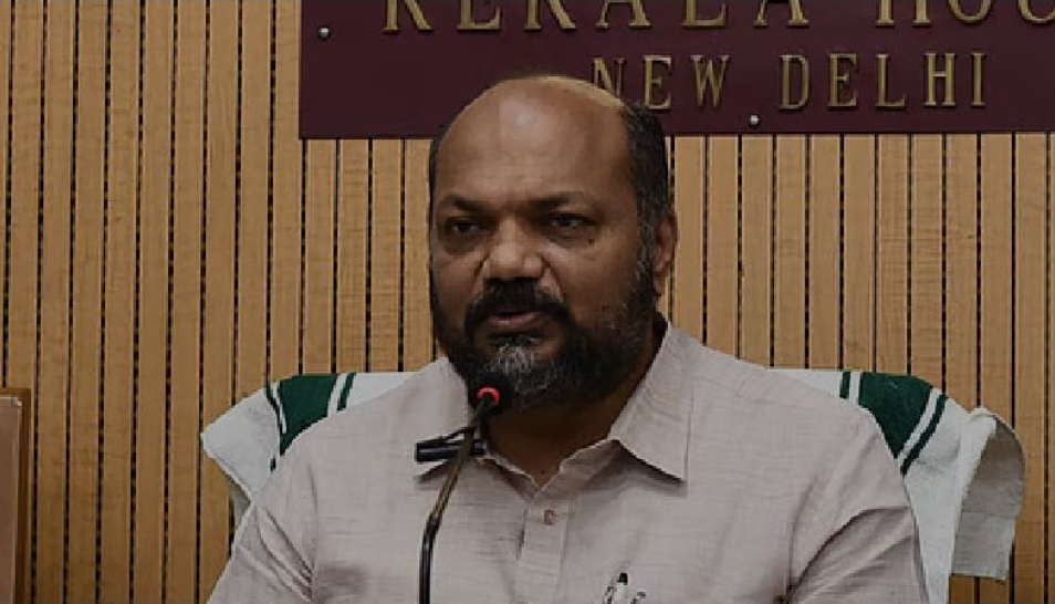 ടാറ്റ നിക്ഷേപം; ‘മുഖ്യമന്ത്രിയുടെ അവകാശ വാദം നിഷേധിച്ചില്ലെങ്കിൽ ടാറ്റ പ്രശ്നത്തിൽ ആകുമായിരുന്നു’: പി രാജീവ്
