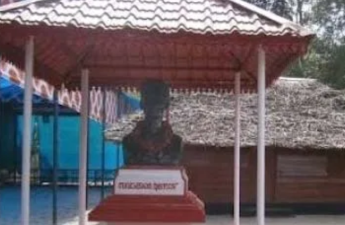 പി. കൃഷ്ണപിള്ള സാംസ്‌കാരിക നിലയം: കമ്മ്യൂണിസ്റ്റ് പാര്‍ട്ടികളുടെ കാപട്യം ചര്‍ച്ചയാകുന്നു