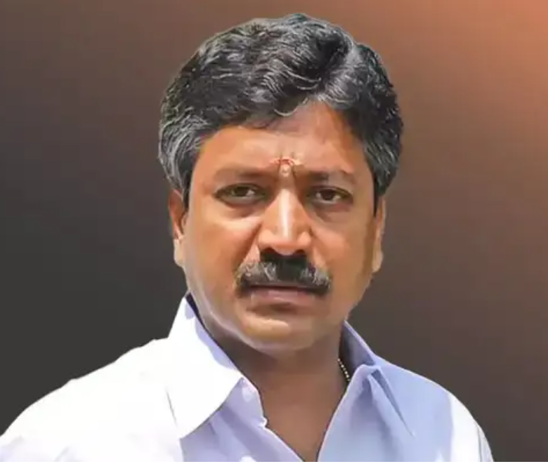 கூண்டோடு ராஜினாமா செய்யும் சி.வி. சண்முகம் ஆதரவாளர்கள்.