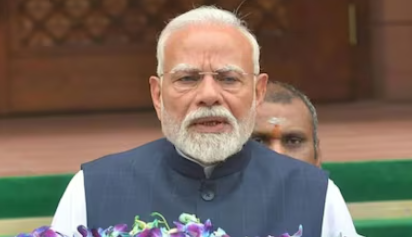 'ഞാൻ ഉദ്ദേശിച്ചത് 56-കാരനായ യുവാവിനെയല്ല'; രാഹുൽ ഗാന്ധിക്കെതിരെ ഒളിയമ്പുമായി പ്രധാനമന്ത്രി മോദി
