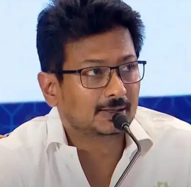 தெருக்குரல் அறிவு கைது கண்டிக்கத்தக்கது - உதயநிதி ஸ்டாலின்