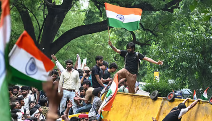 ஜூலை 20 போராட்டம் டிரைலர்தான்; எங்கள் கோரிக்கை நிறைவேறாவிட்டால்...! சிஜேபி எச்சரிக்கை