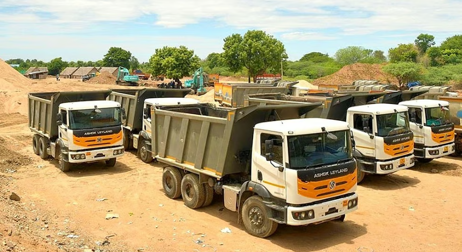 கனிமக் கொள்ளையை தடுக்க 4 கட்ட நடவடிக்கைகள்: தமிழக அரசுக்கு அன்புமணி யோசனை