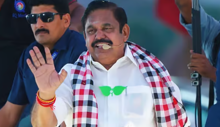 பழனி கோயில் நில மோசடி: ஜூலை 25 -ல் அதிமுக ஆர்ப்பாட்டம் அறிவிப்பு!