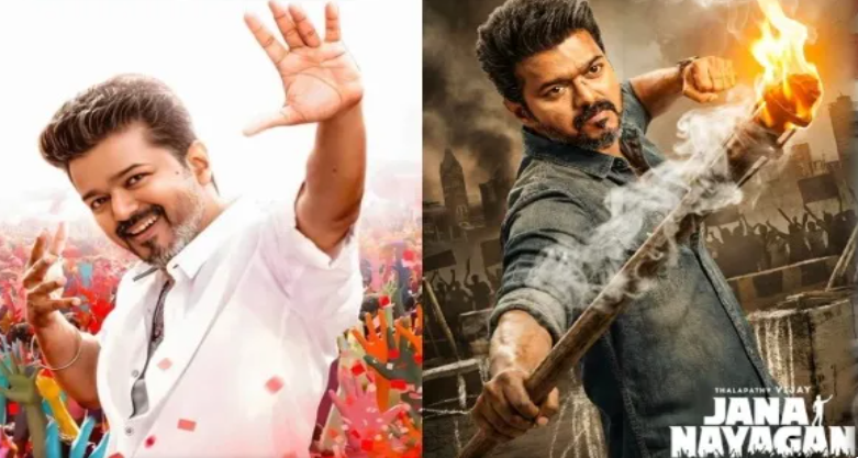 ഒടുവിൽ ജനനായകൻ തിയേറ്ററുകളിൽ; പിന്നാലെ വൈകാരിക രംഗങ്ങളും വിവാദവും, ടിക്കറ്റിന് 2000 രൂപ വരെ!