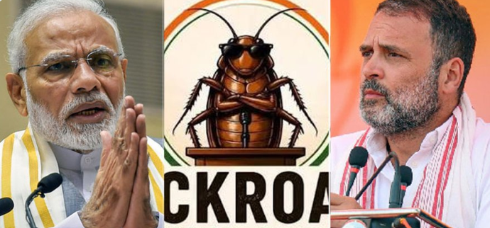 ജന്തര്‍ മന്ദറില്‍ വെച്ച് മാത്രം ചര്‍ച്ചയെന്ന് സിജെപി; ഒപ്പമുണ്ടെന്ന് മോദി, മറുപടിയുമായി രാഹുല്‍