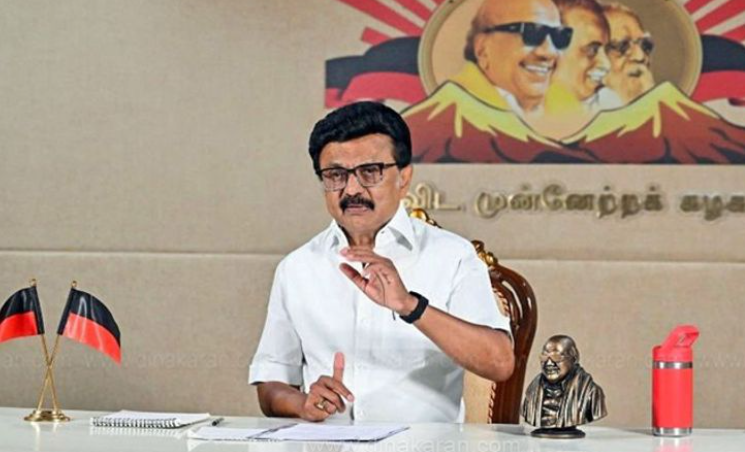 மாணவர் போராட்டங்கள் எச்சரிக்கை மணி; நீட் முற்றிலுமாக தோல்வியடைந்துள்ளது