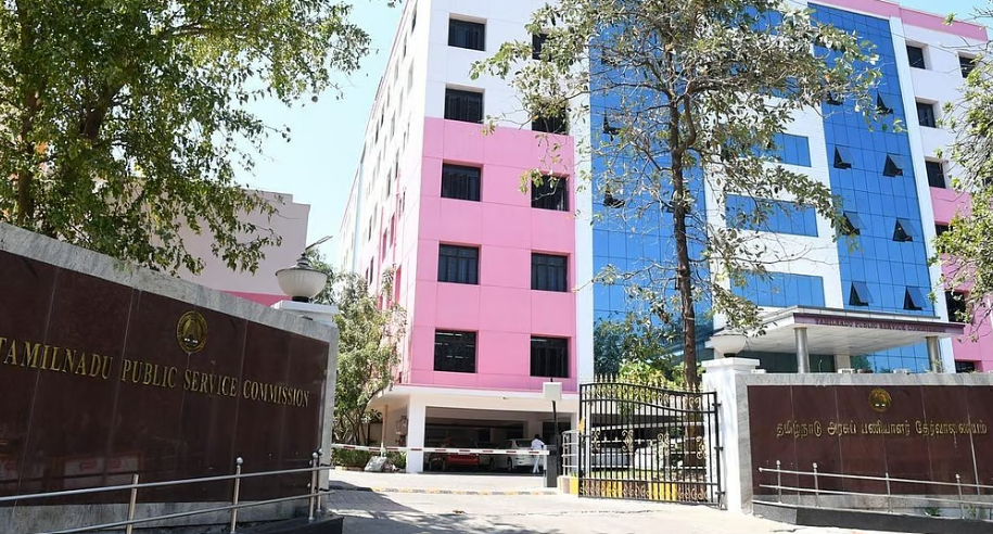 ஆக.11-ல் குரூப்-2 தேர்வு அறிவிப்பு வெளியீடு: டிஎன்பிஎஸ்சி தலைவர் தகவல்
