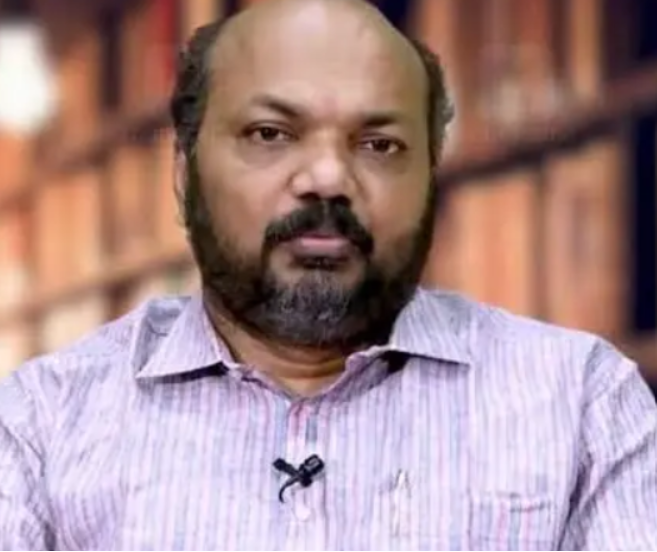 ചീഫ് ജസ്റ്റിസ് സൂര്യ കാന്തി​നെ വിമർശിച്ച് പി രാജീവ്