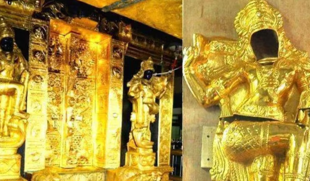Sabarimala Gold Theft Case: ശബരിമല സ്വര്‍ണക്കൊള്ള കേസ്: കൂടുതല്‍ അറസ്റ്റിന് എസ്‌ഐടി നീക്കം