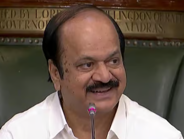 ஜன நாயகன் படம் பார்த்தால் மூளைக்கு சுறுசுறுப்பும் விறுவிறுப்பும் ஏற்படும்! ஜேசிடி பிரபாகர்